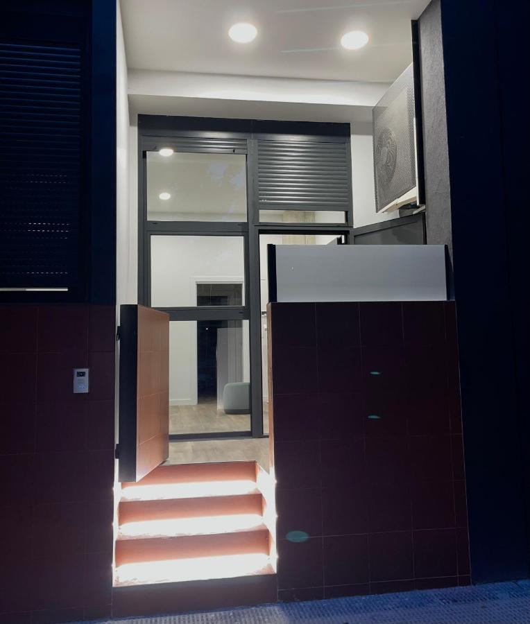 Loft Rioarga. Comodidad Y Estiloa A 5 Min Centro. Nuevo!!! Pamplona Exteriér fotografie