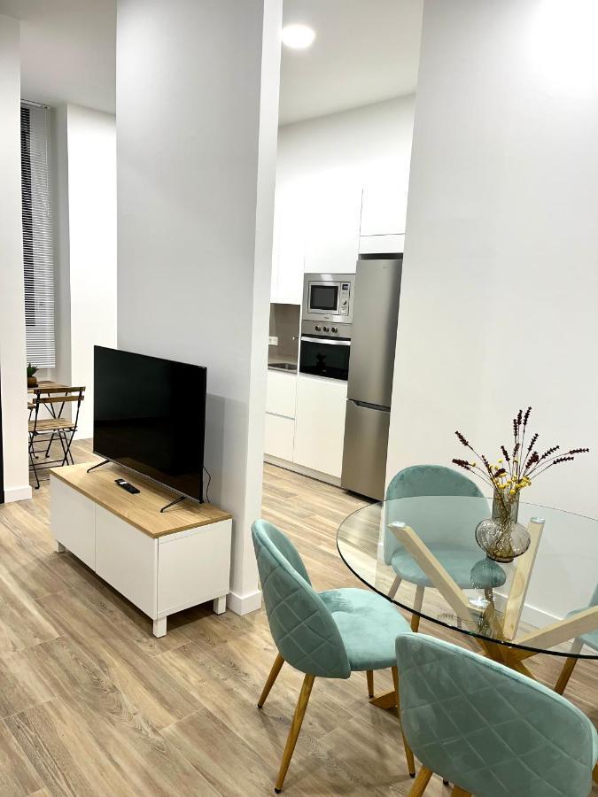 Loft Rioarga. Comodidad Y Estiloa A 5 Min Centro. Nuevo!!! Pamplona Exteriér fotografie