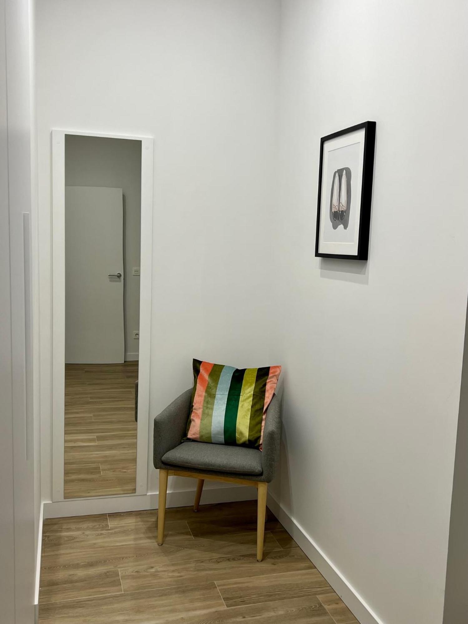 Loft Rioarga. Comodidad Y Estiloa A 5 Min Centro. Nuevo!!! Pamplona Exteriér fotografie