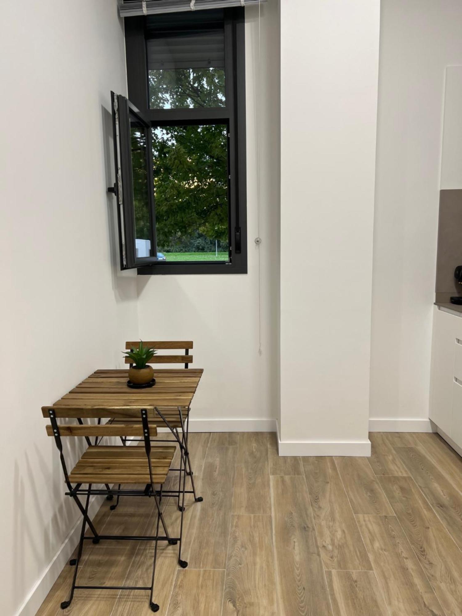 Loft Rioarga. Comodidad Y Estiloa A 5 Min Centro. Nuevo!!! Pamplona Exteriér fotografie