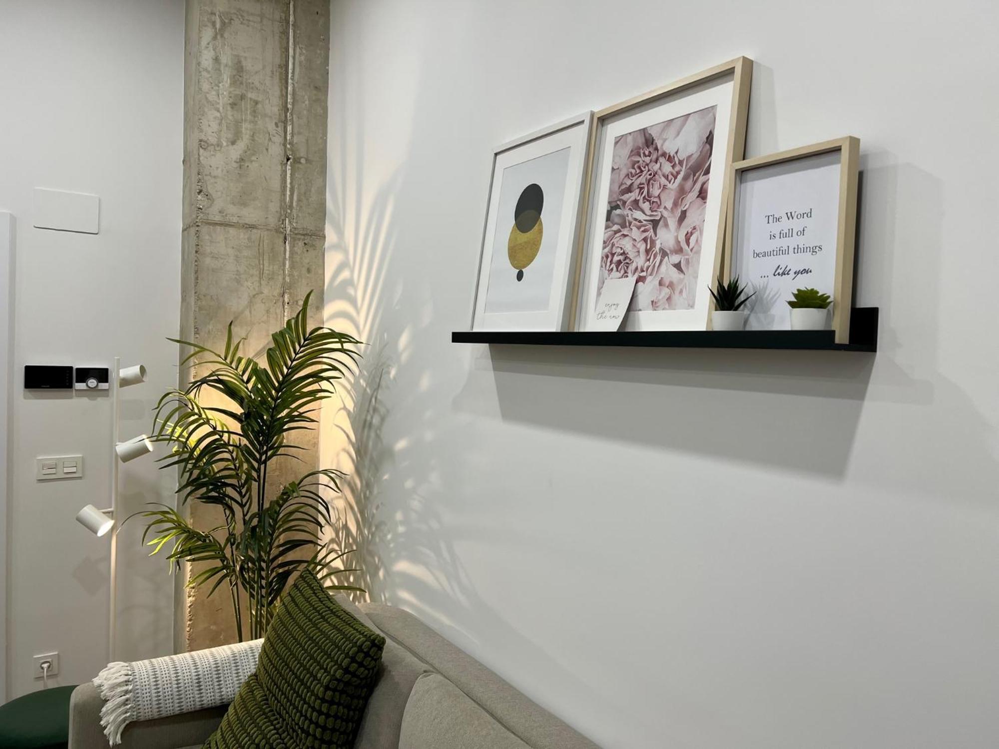 Loft Rioarga. Comodidad Y Estiloa A 5 Min Centro. Nuevo!!! Pamplona Exteriér fotografie