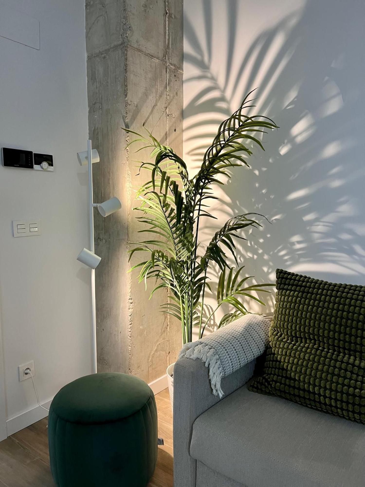 Loft Rioarga. Comodidad Y Estiloa A 5 Min Centro. Nuevo!!! Pamplona Exteriér fotografie