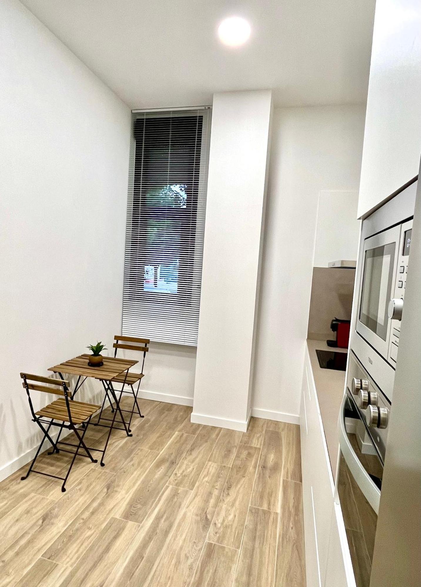 Loft Rioarga. Comodidad Y Estiloa A 5 Min Centro. Nuevo!!! Pamplona Exteriér fotografie